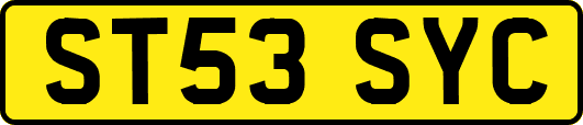 ST53SYC