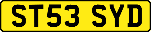 ST53SYD