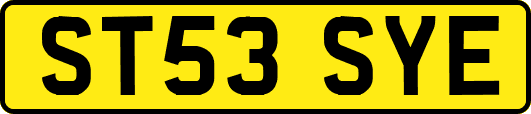 ST53SYE