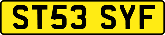 ST53SYF