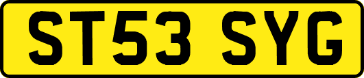 ST53SYG