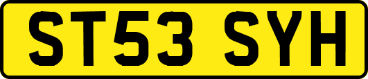 ST53SYH