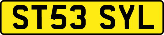 ST53SYL
