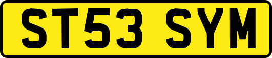 ST53SYM