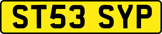 ST53SYP