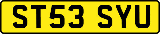 ST53SYU