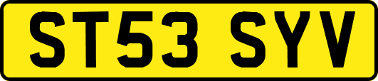 ST53SYV