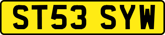 ST53SYW