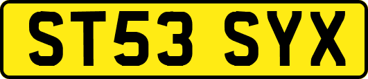 ST53SYX
