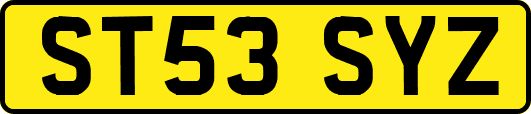 ST53SYZ