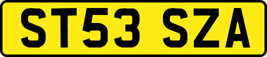 ST53SZA