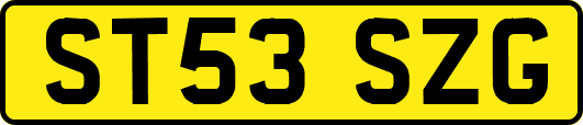 ST53SZG