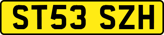 ST53SZH