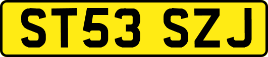ST53SZJ