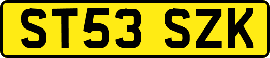 ST53SZK