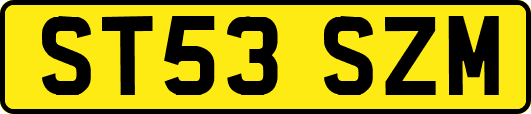 ST53SZM