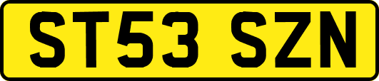 ST53SZN