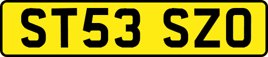 ST53SZO