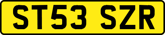ST53SZR