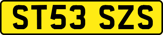 ST53SZS