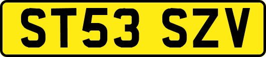 ST53SZV