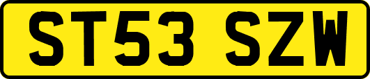 ST53SZW