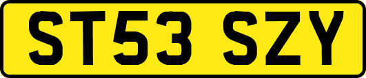 ST53SZY