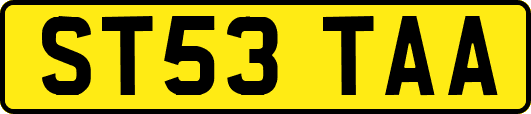 ST53TAA