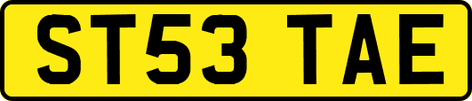 ST53TAE