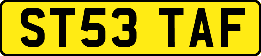 ST53TAF