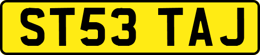 ST53TAJ