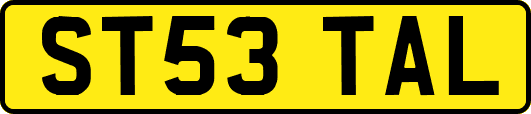 ST53TAL