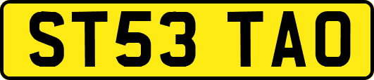 ST53TAO