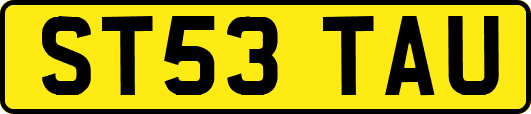 ST53TAU