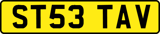 ST53TAV