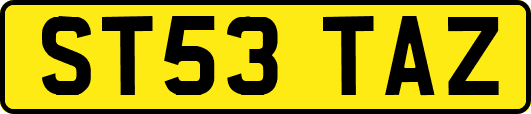 ST53TAZ