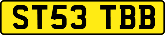 ST53TBB