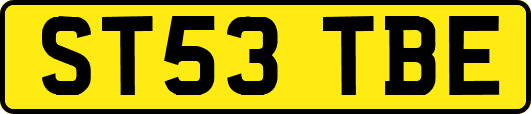 ST53TBE