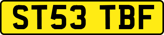 ST53TBF
