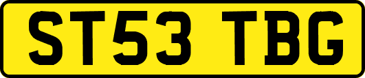 ST53TBG