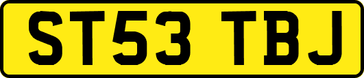 ST53TBJ