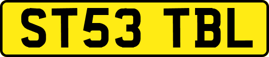 ST53TBL