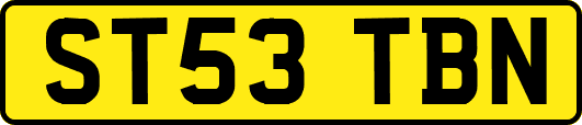 ST53TBN