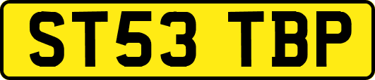ST53TBP