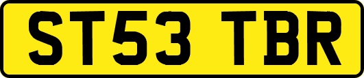 ST53TBR