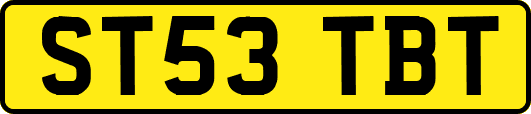 ST53TBT