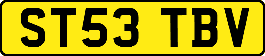 ST53TBV