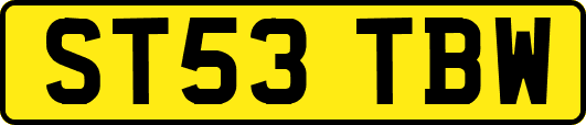 ST53TBW