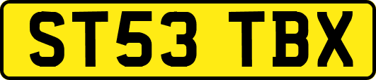 ST53TBX
