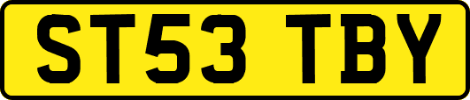 ST53TBY